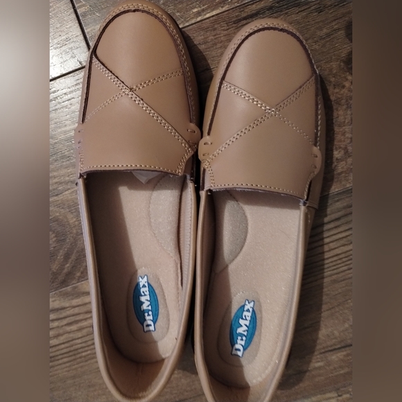 NWT Dr. Max womens loafers - Picture 6 of 8